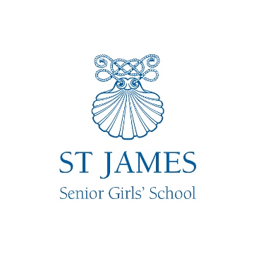 St James Senior Girls' School